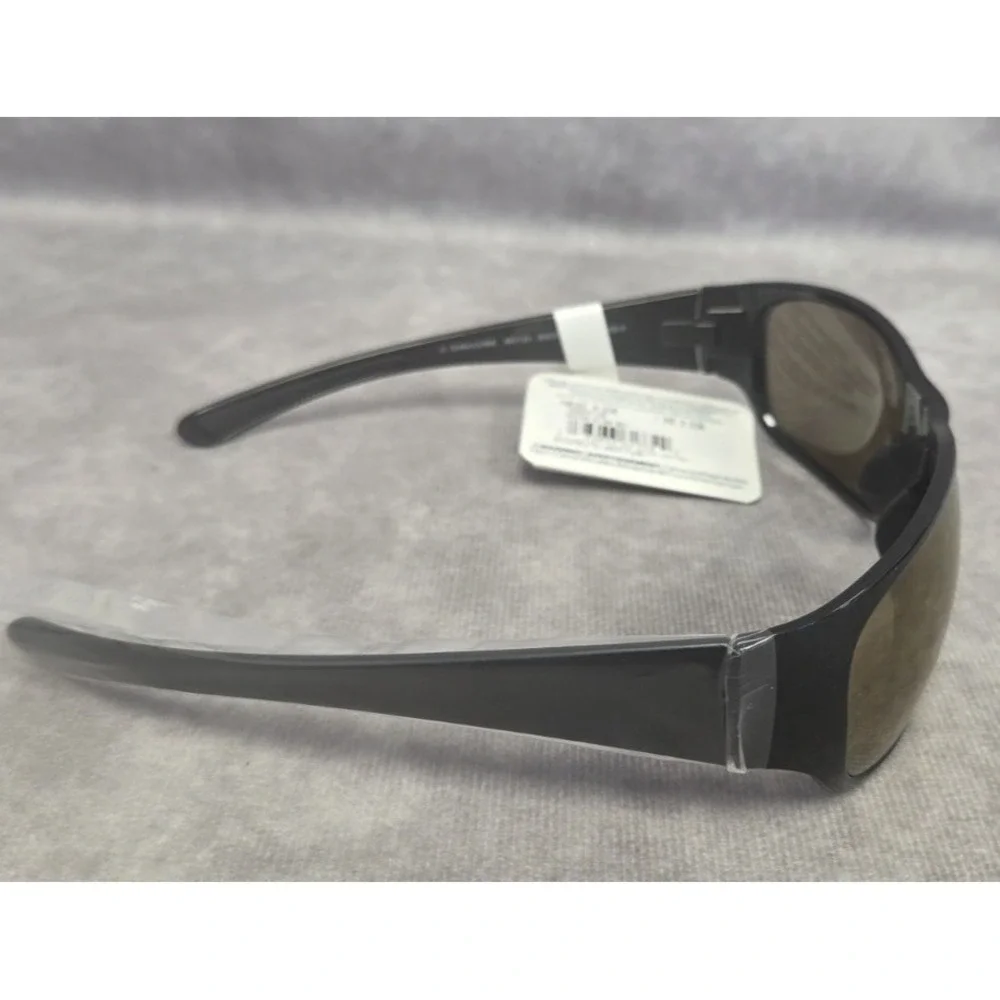 Dockers Black Sunglasses 100%UV Protection